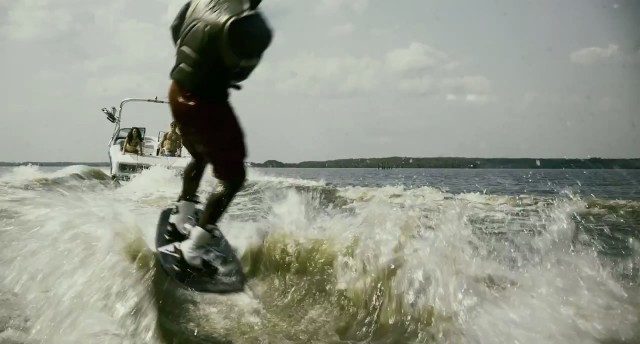 Katil Köpekbalığı Fotoğrafı