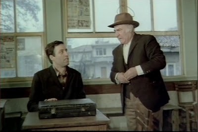 Üç Kağıtçı Fotoğrafı