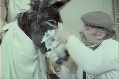 Üç Kağıtçı Fotoğrafı