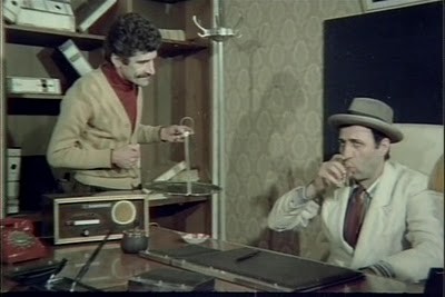 Üç Kağıtçı Fotoğrafı