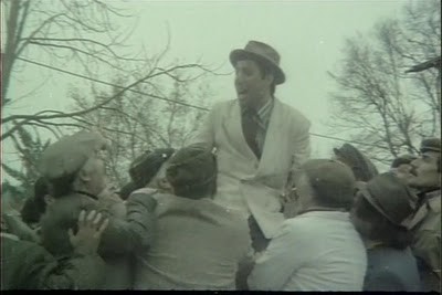 Üç Kağıtçı Fotoğrafı