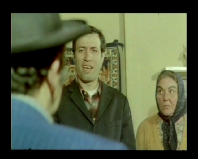 Üç Kağıtçı Fotoğrafı