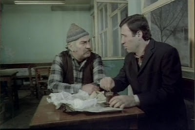 Üç Kağıtçı Fotoğrafı