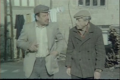 Üç Kağıtçı Fotoğrafı