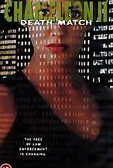 Bukalemun 2: Ölüm Maçı (1999) afişi