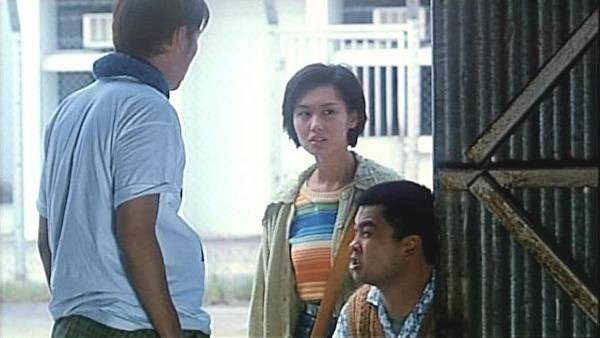 Ah Fai, The Dumb Fotoğrafı