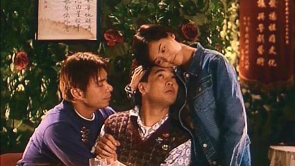 Ah Fai, The Dumb fotoğrafı