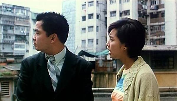 Ah Fai, The Dumb fotoğrafı