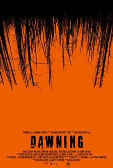 Dawning (2009) afişi
