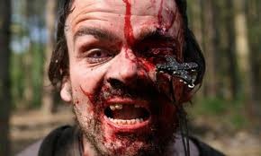 Splintered Fotoğrafı