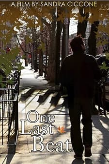 One Last Beat (2008) afişi