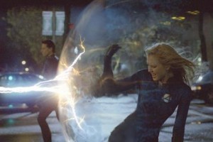 Fantastik Dörtlü Fotoğrafı