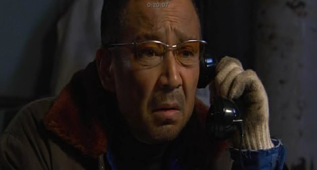 Wangan Middonaito The Movie Fotoğrafı