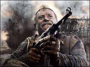 Güneş Yanığı 2 fotoğrafı