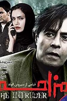 Disturbant (2002) afişi