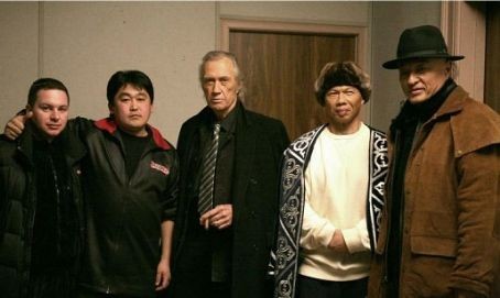 Blizhniy Boy: The Ultimate Fighter fotoğrafı