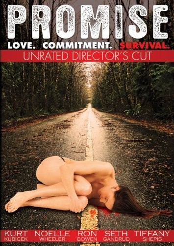 Promise (2008) afişi