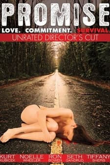 Promise (2008) afişi