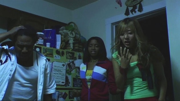 Comatose fotoğrafı