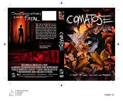 Comatose (2005) afişi