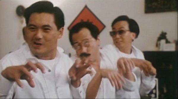 The Fun, The Luck & The Tycoon Fotoğrafı