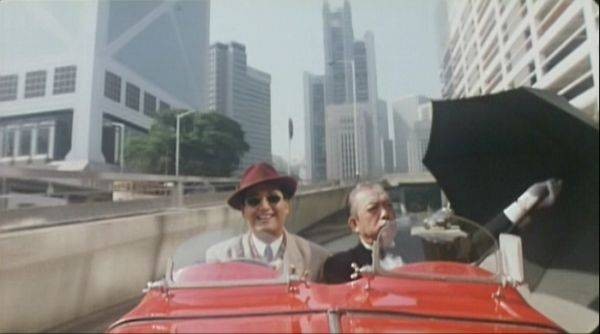 The Fun, The Luck & The Tycoon Fotoğrafı