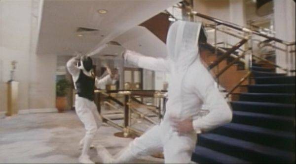 The Fun, The Luck & The Tycoon Fotoğrafı