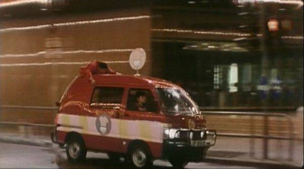 The Fun, The Luck & The Tycoon Fotoğrafı