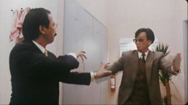 The Fun, The Luck & The Tycoon fotoğrafı