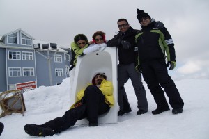 Sıfır Noktası fotoğrafı