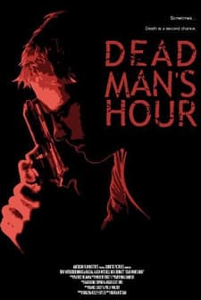 Dead Man's Hour (2008) afişi