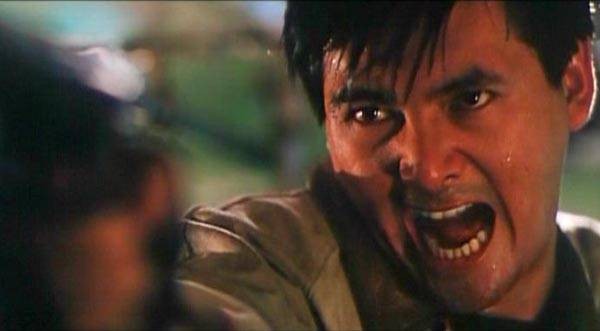 City War Fotoğrafı