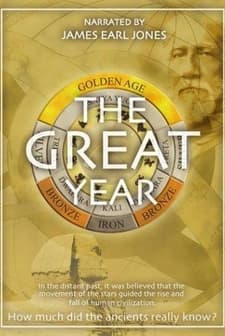 The Great Year (2004) afişi
