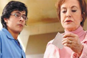 Hoşçakal Güzin Fotoğrafı