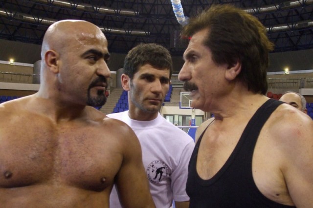 Şampiyon Dedem fotoğrafı