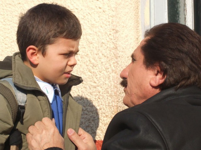 Şampiyon Dedem fotoğrafı