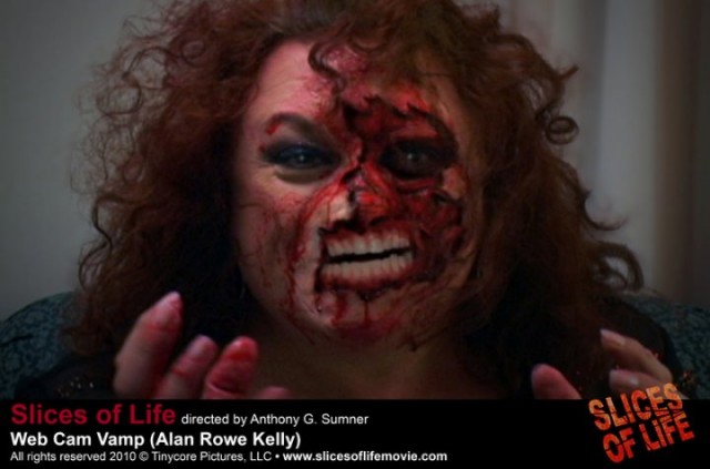 Slices Of Life fotoğrafı