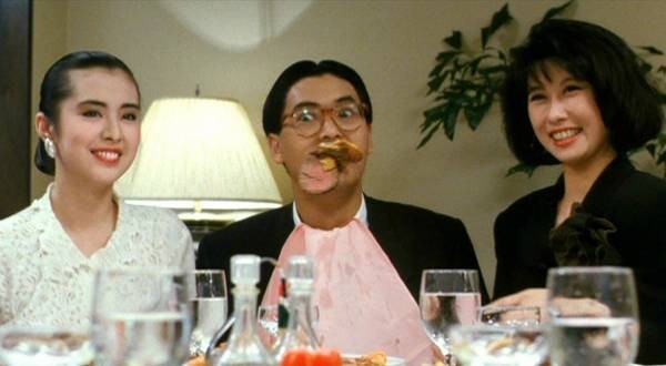 The Diary Of A Big Man Fotoğrafı