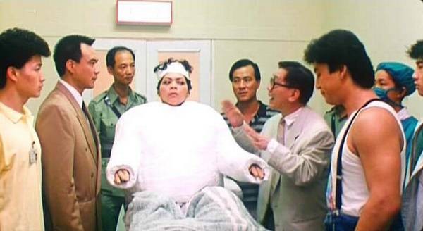 Tiger On The Beat 2 fotoğrafı