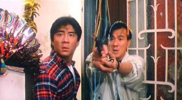 Tiger On The Beat 2 fotoğrafı