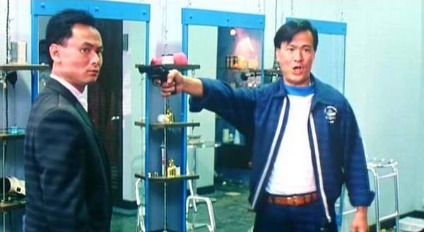 Tiger On The Beat 2 fotoğrafı