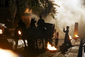 Arsen Lüpen Fotoğrafı