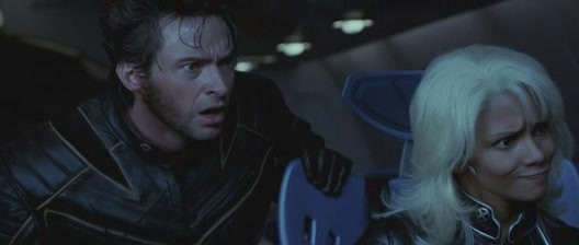 X-Men 2 Fotoğrafı
