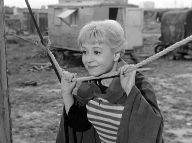 Sonsuz Sokaklar fotoğrafı