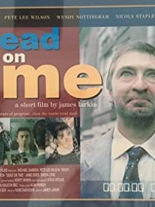 Dead On Time (1999) afişi
