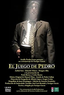 El Juego (2005) afişi