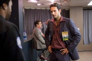 Kırmızı Kuşak Fotoğrafı