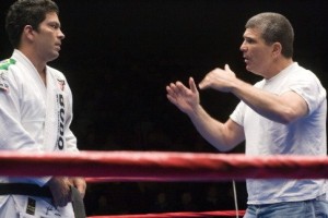 Kırmızı Kuşak fotoğrafı