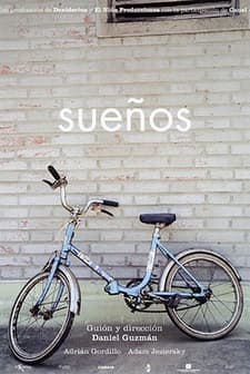 Sueños (2003) afişi