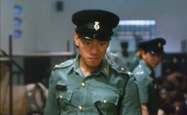 Prison On Fire Fotoğrafı